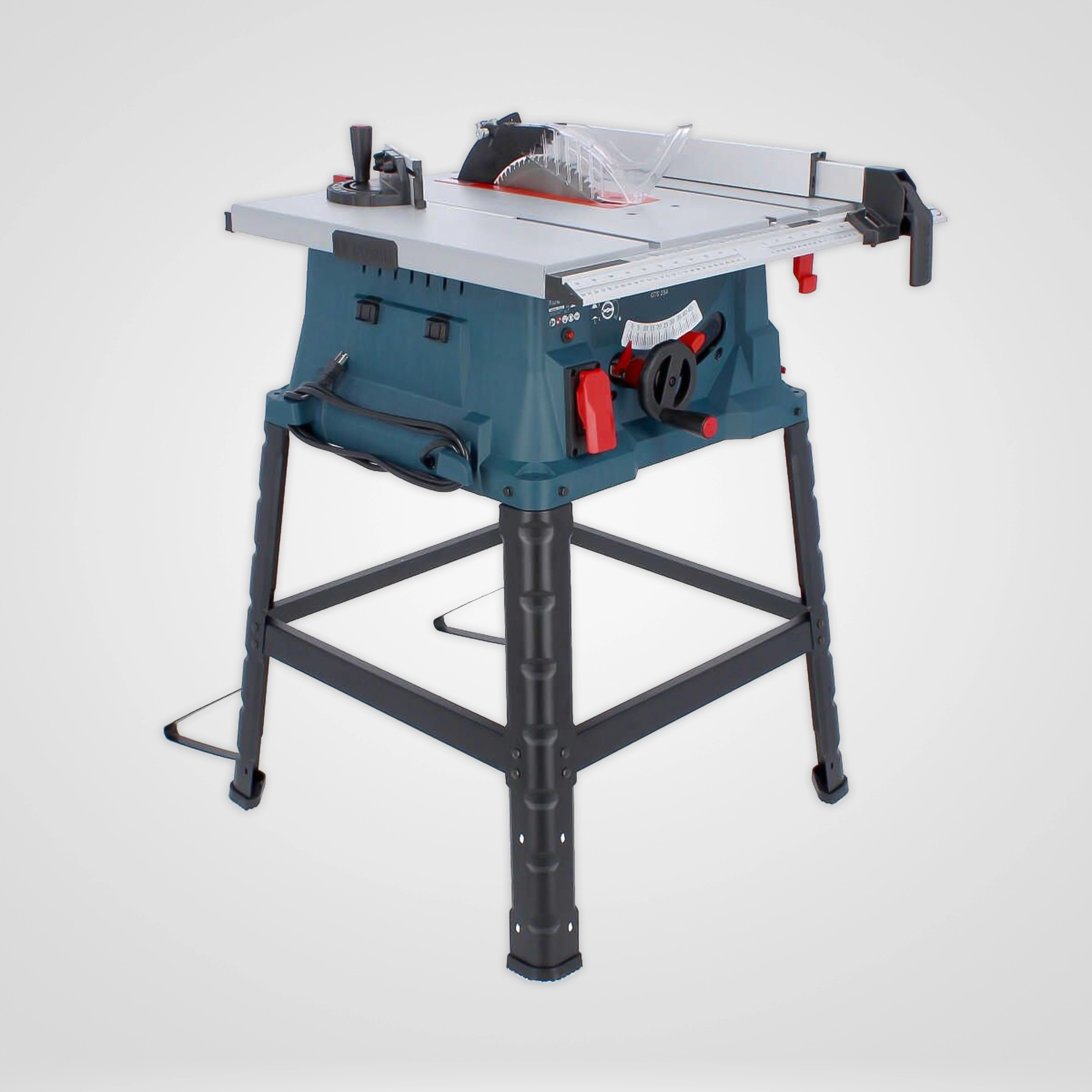 BSC-GTS254