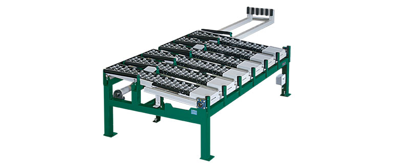 Mesa de Transferencia