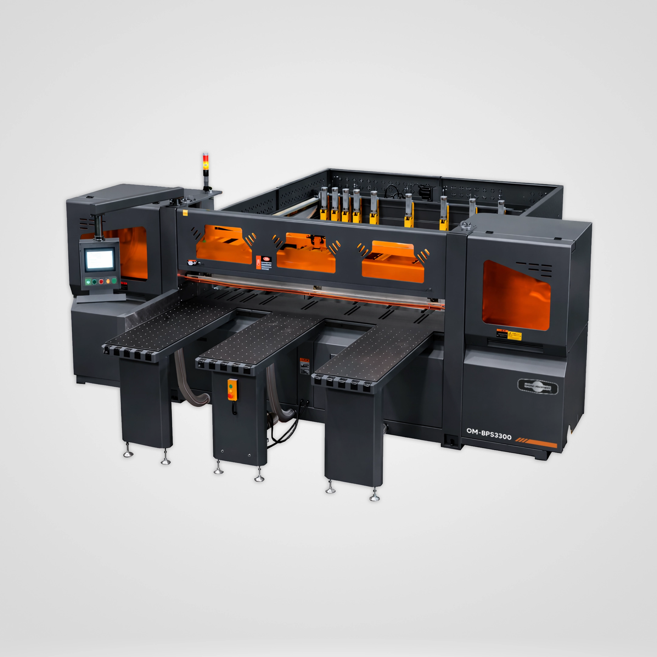 OM-BPS3300