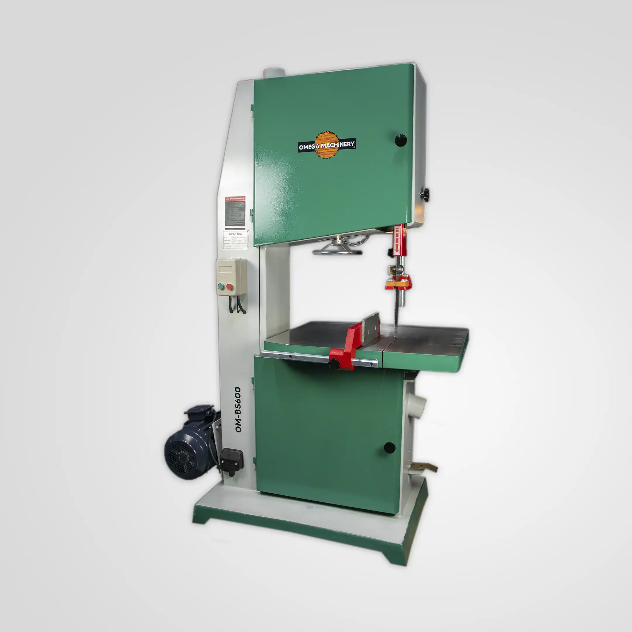OM-BS600