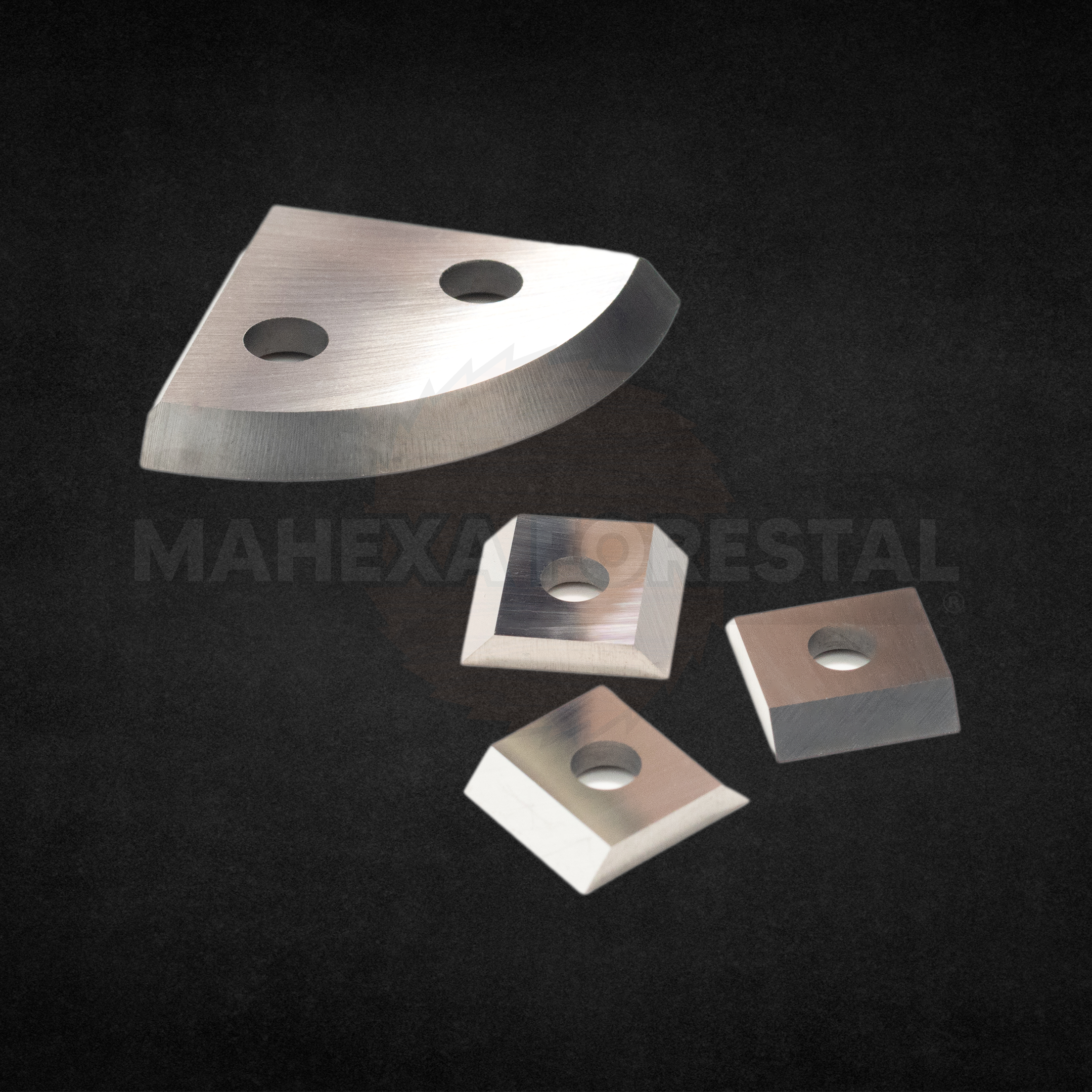 Resacadora Doble Omega Machinery OM-DHN - Imagen 11