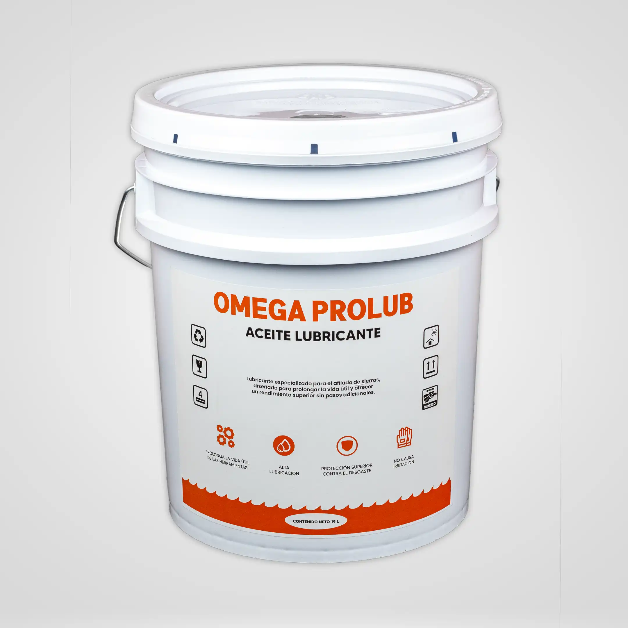 OM-PROLUB
