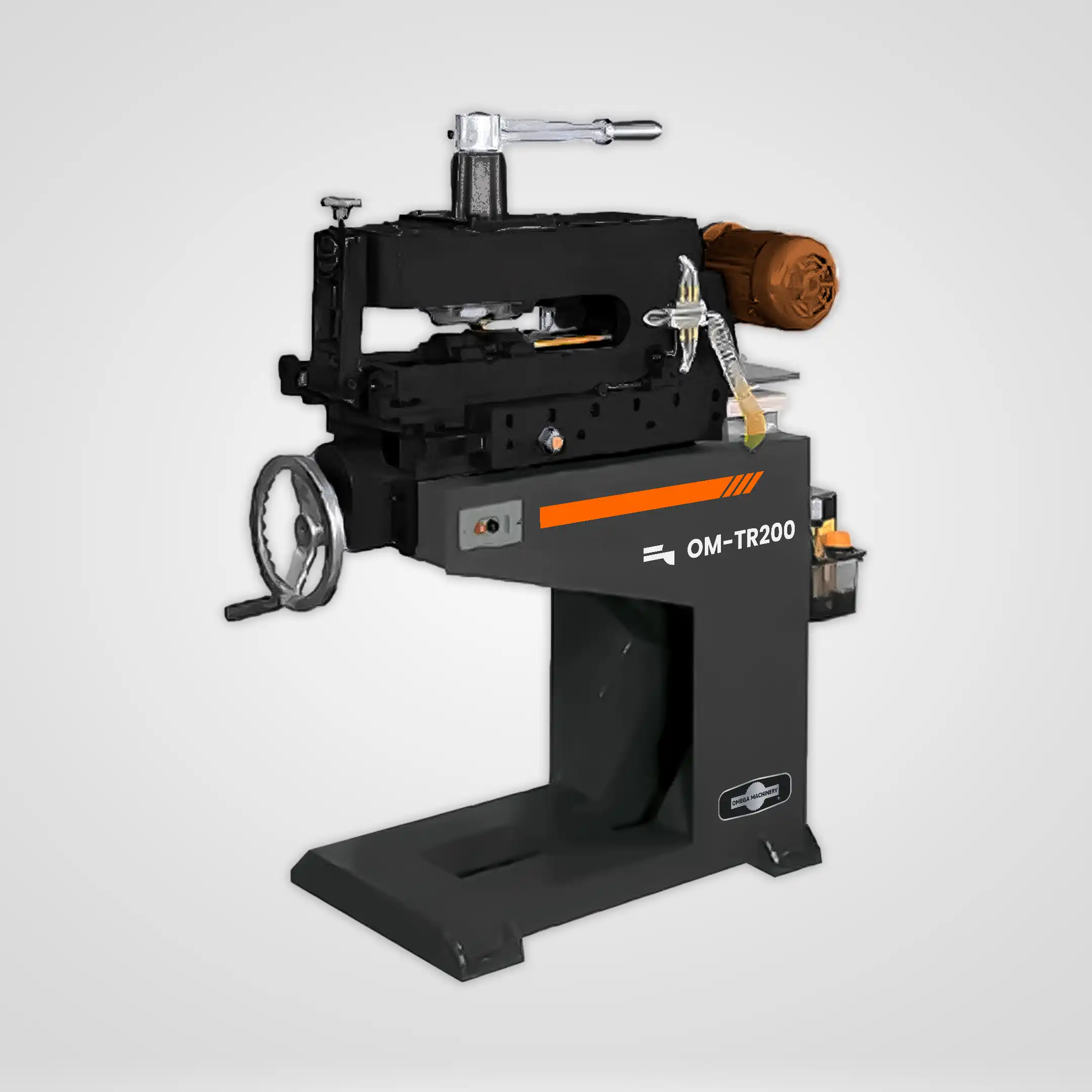 OM-TR200