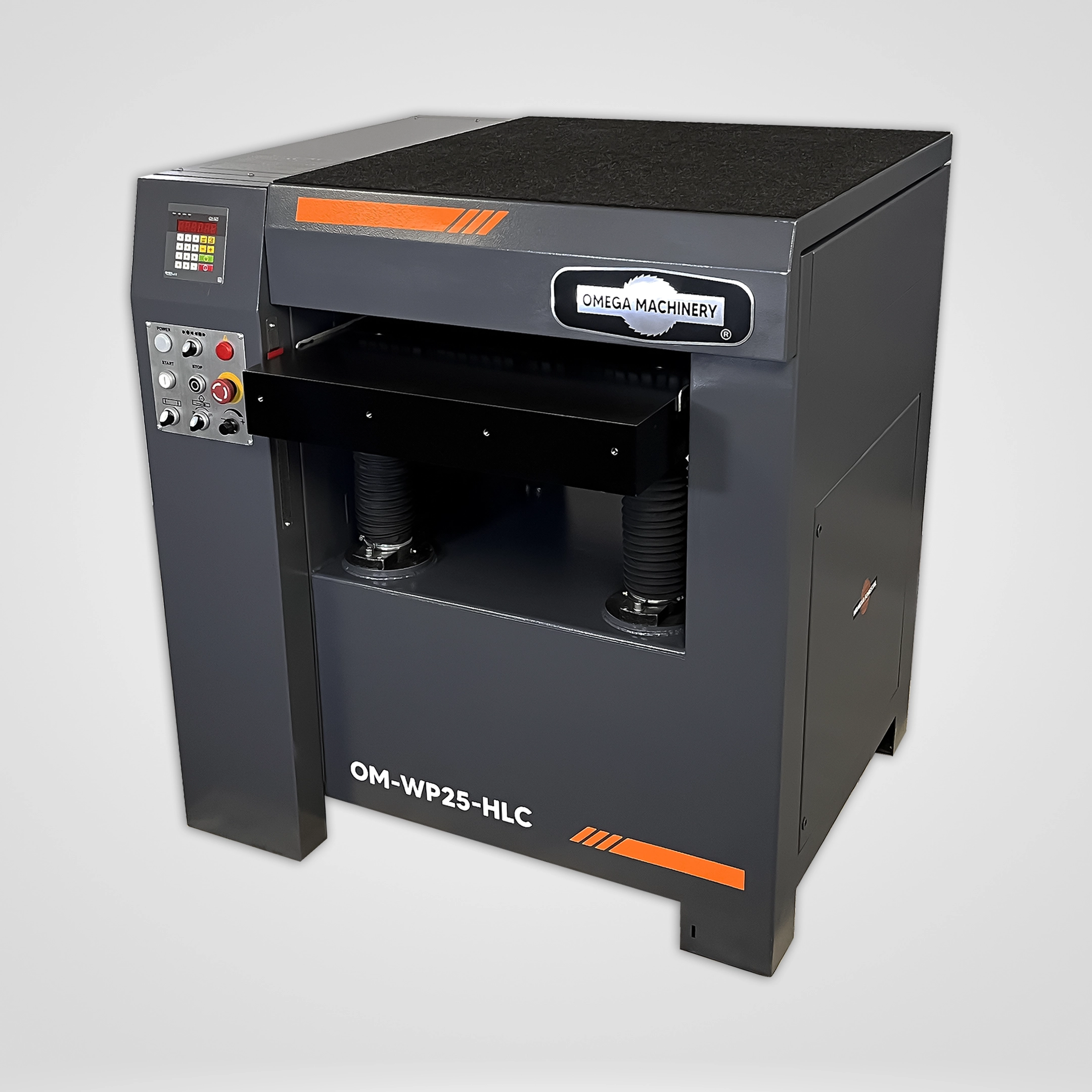 OM-WP25-STC
