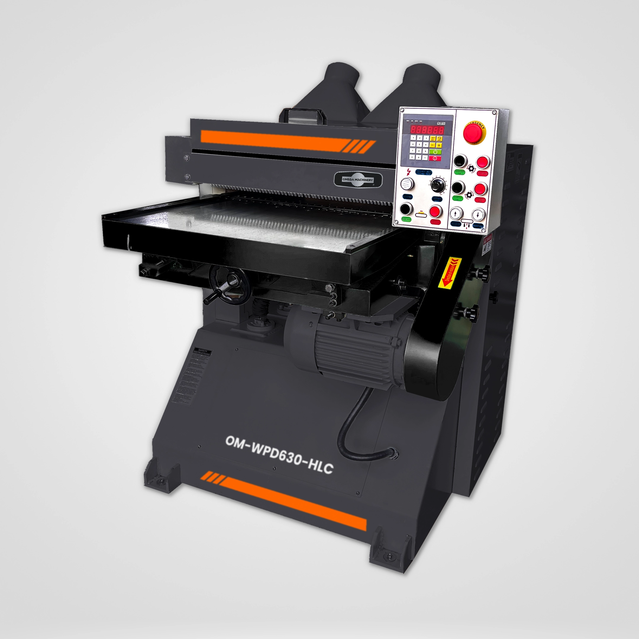 OM-WPD630-HLC