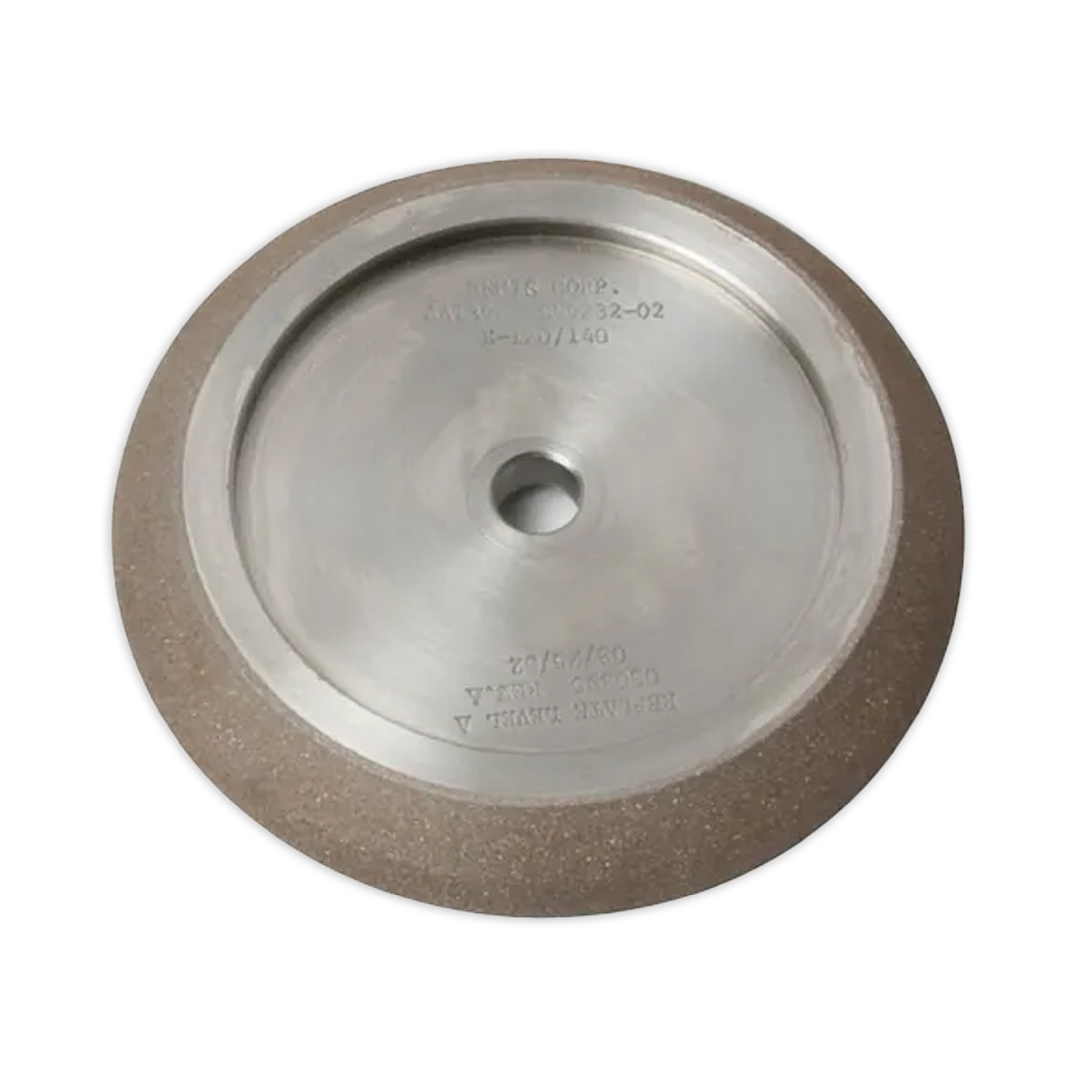 RUEDA CBN 5