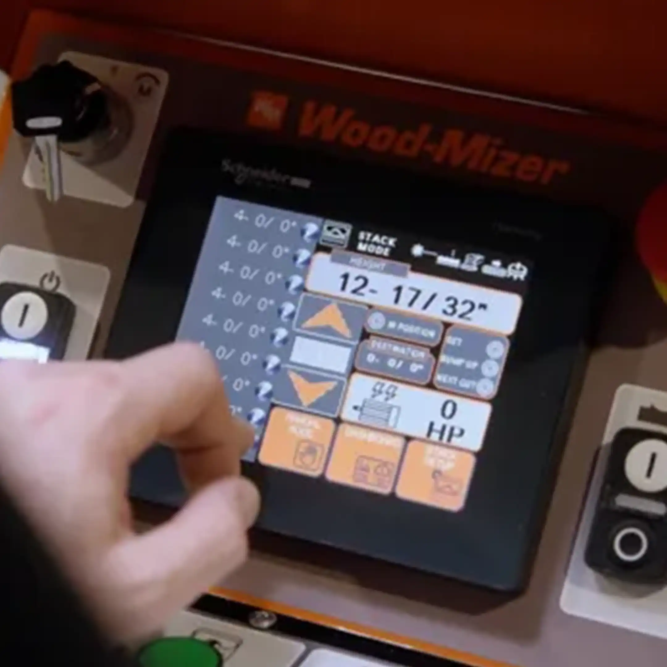 WM2500