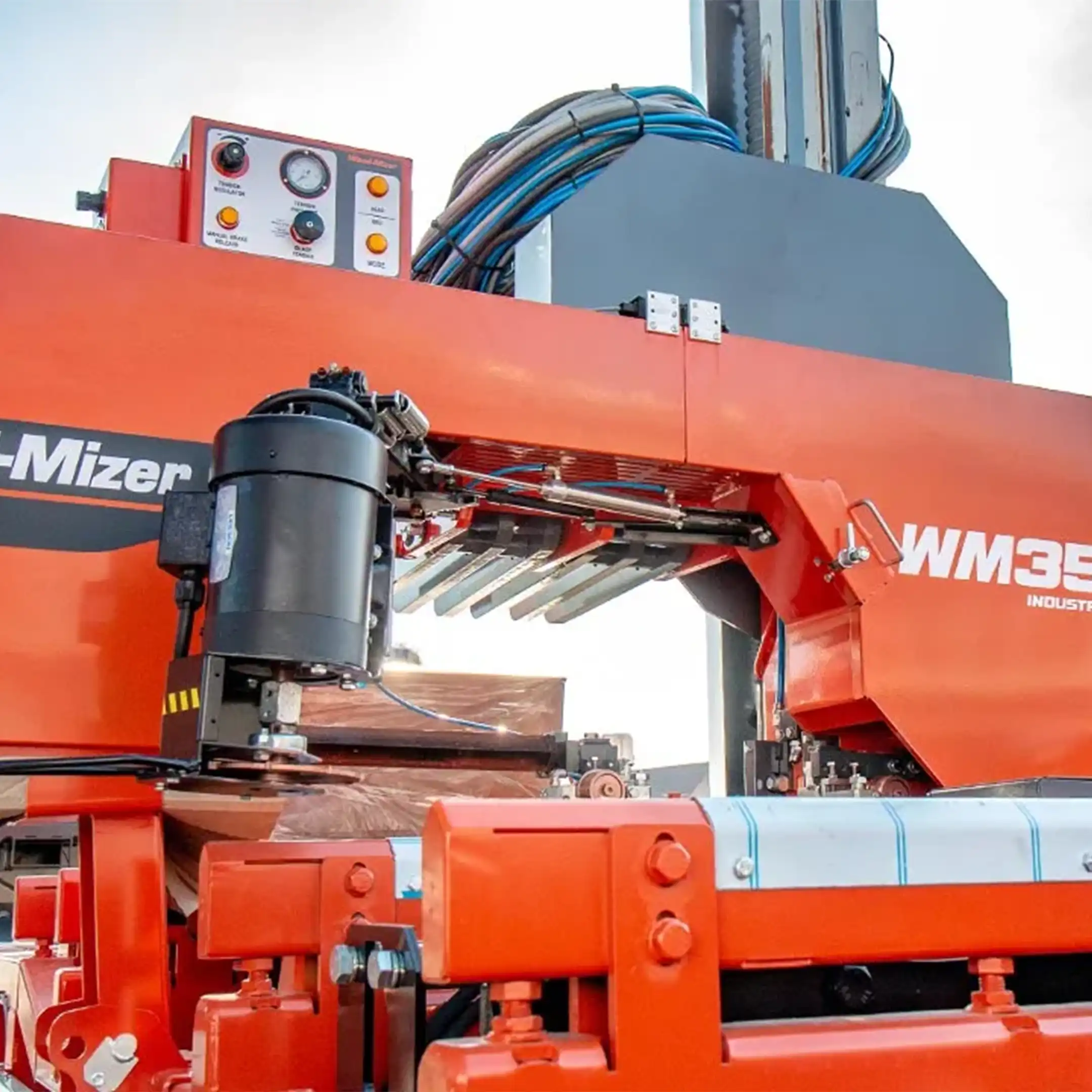 WM3500