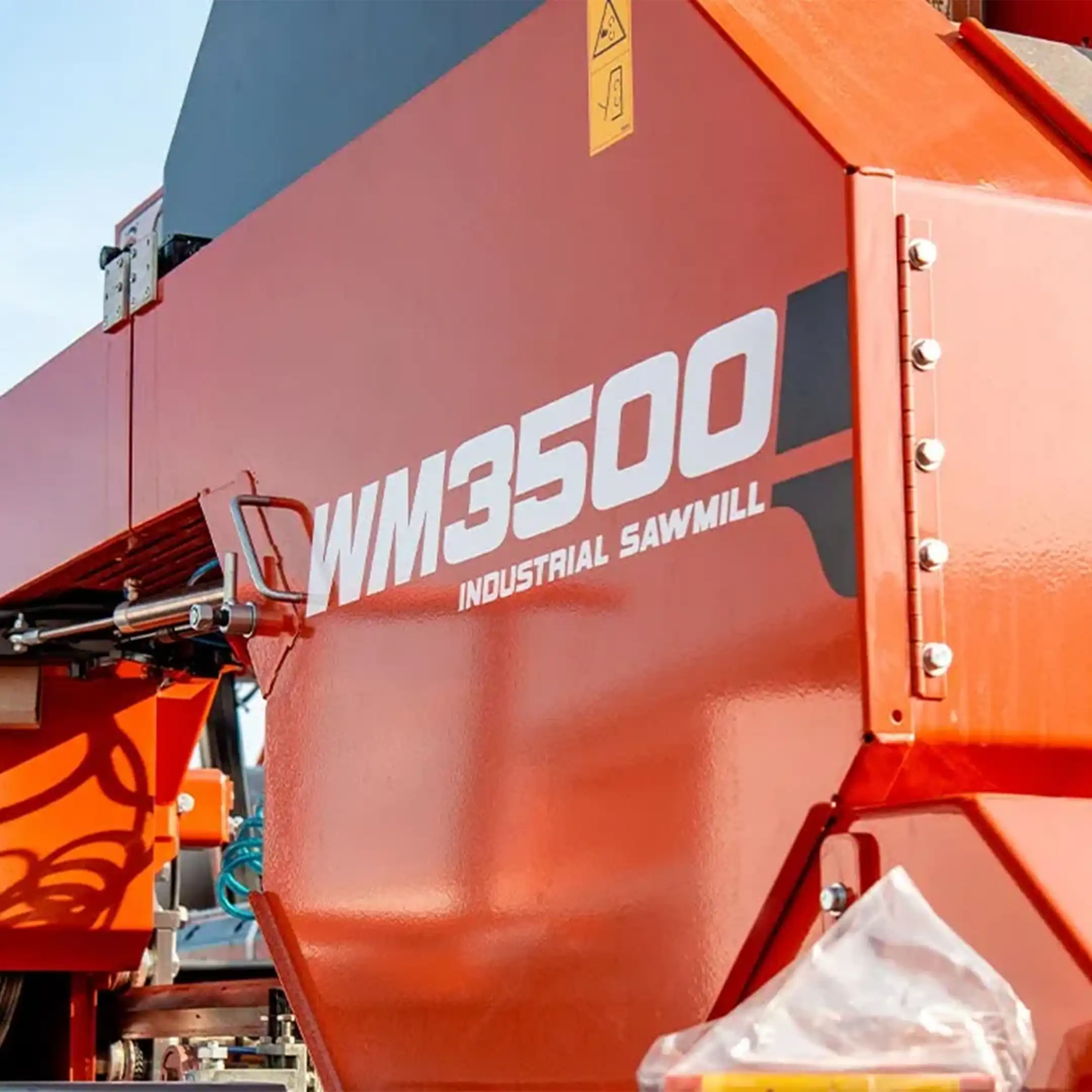 WM3500