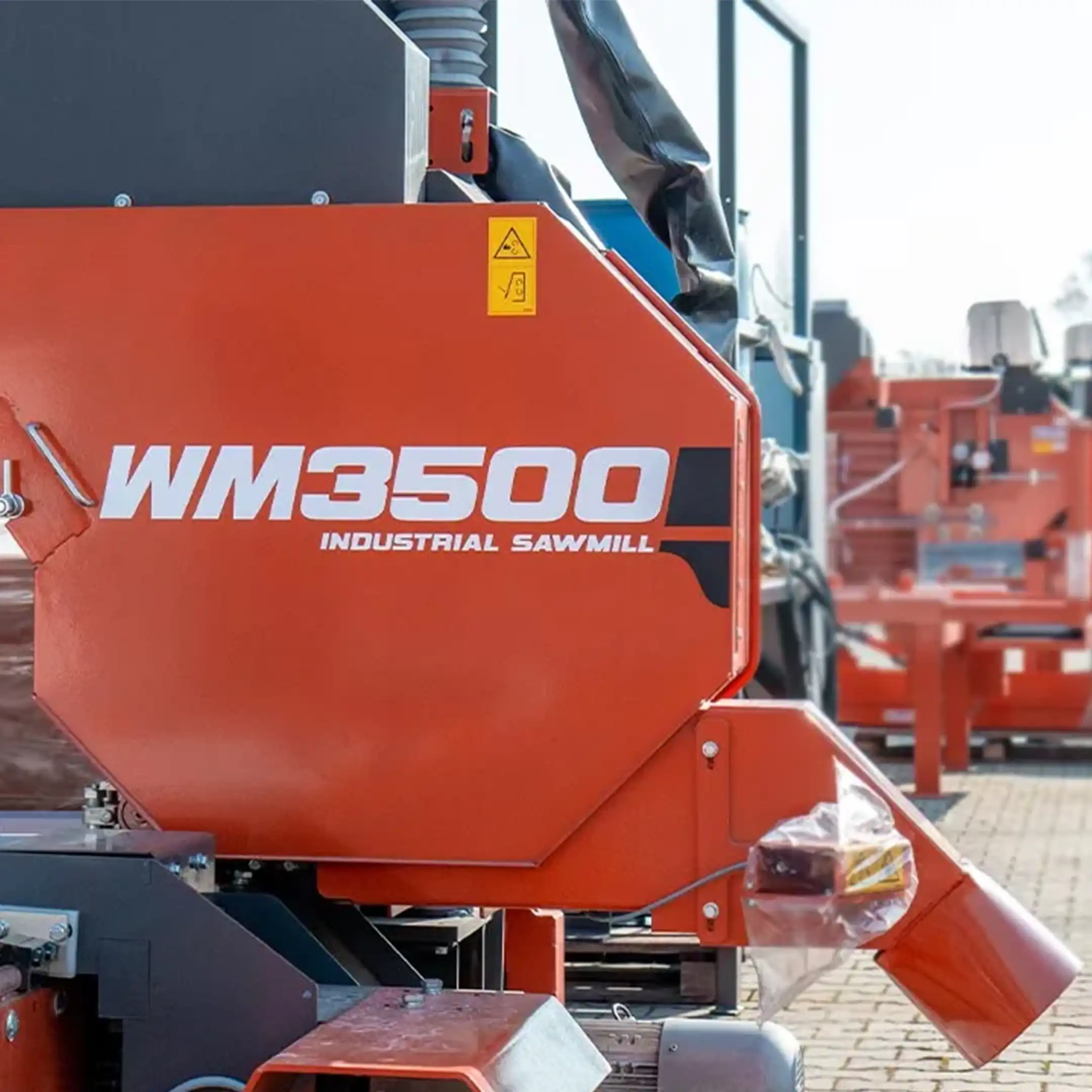 WM3500