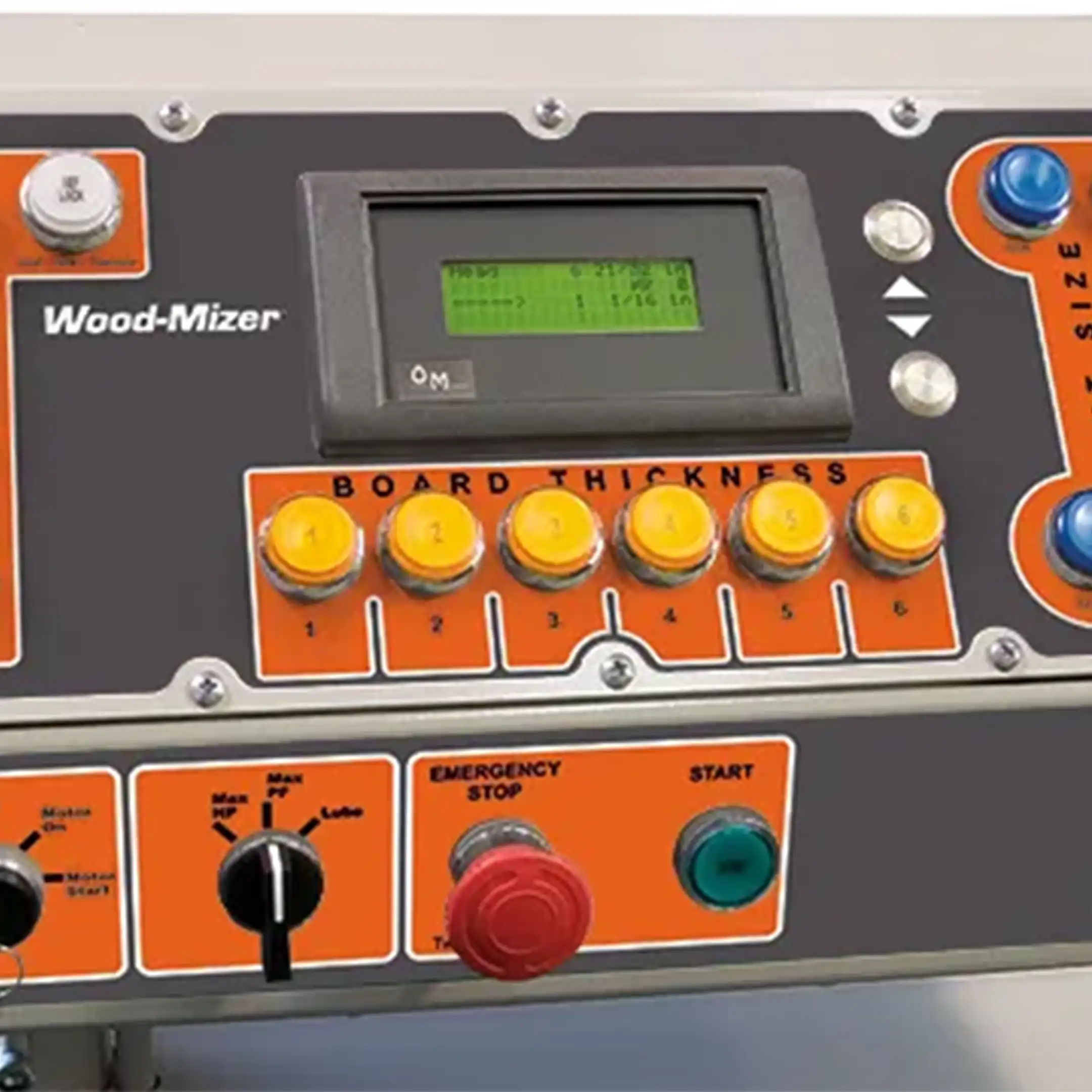 WM3500