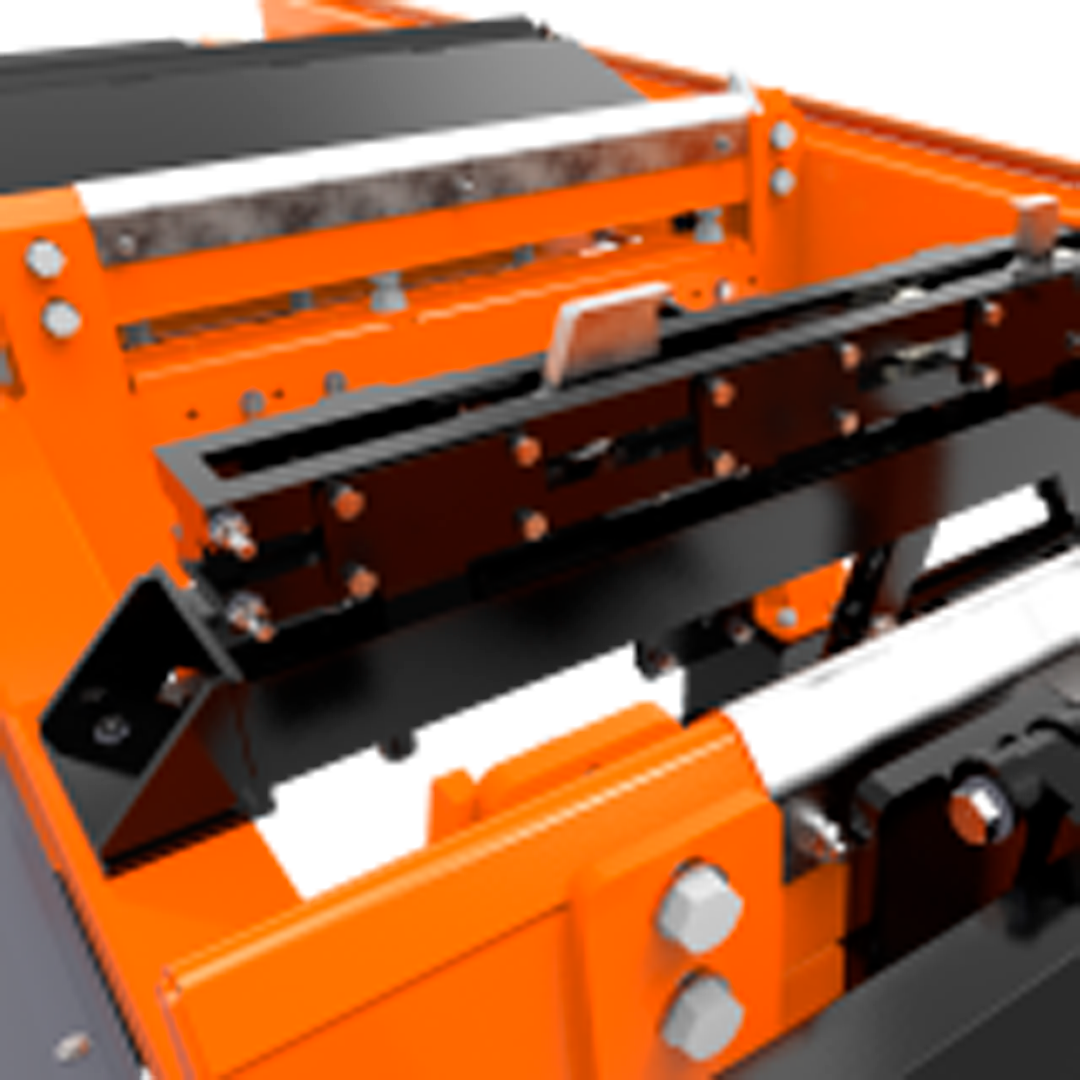 Aserradero Industrial Wood-Mizer WM4500 - Imagen 5