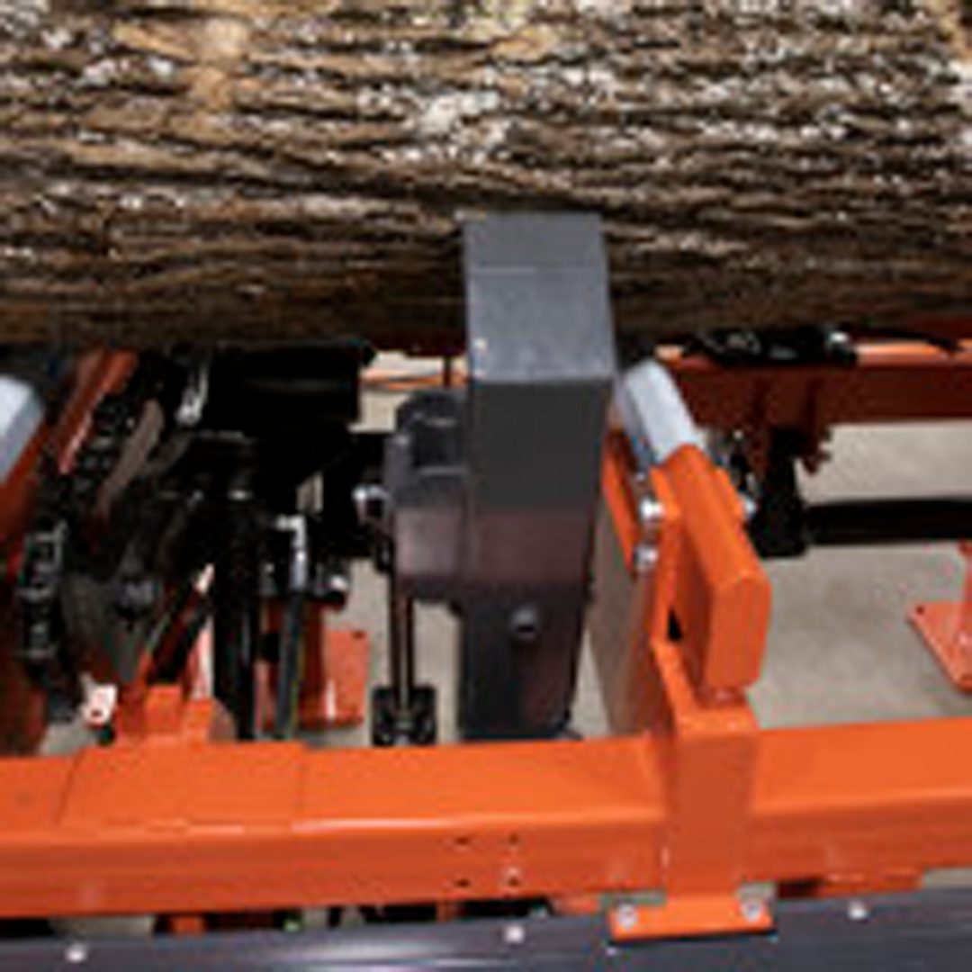 Aserradero Industrial Wood-Mizer WM4500 - Imagen 12