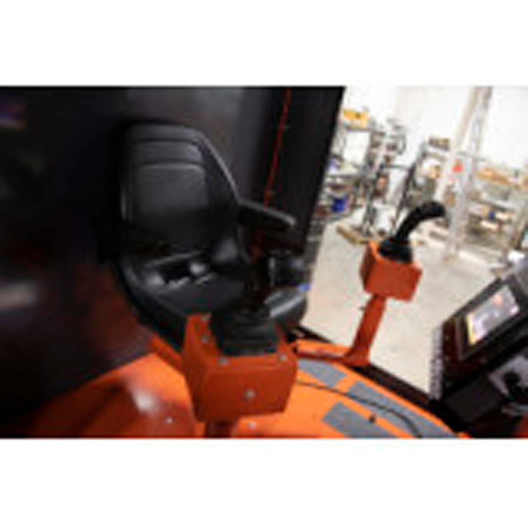 Aserradero Industrial Wood-Mizer WM4500 - Imagen 14