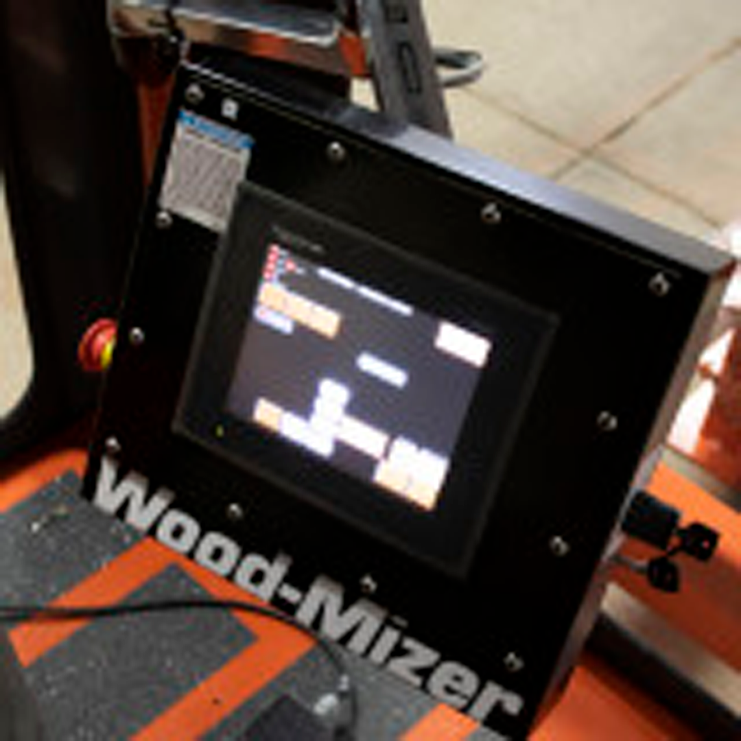 Aserradero Industrial Wood-Mizer WM4500 - Imagen 15