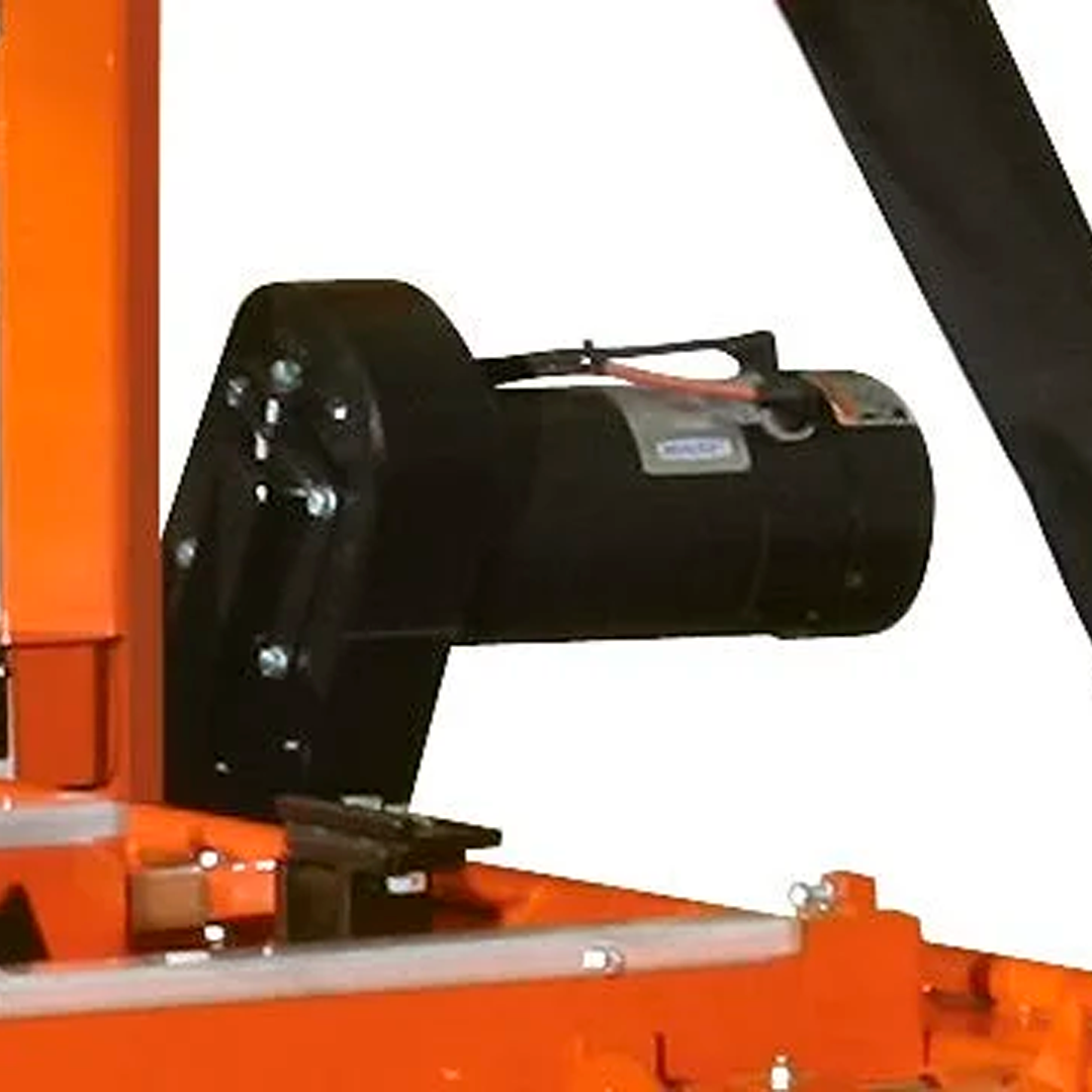 Aserradero Hidráulico Wood-Mizer LT35HD - Imagen 6