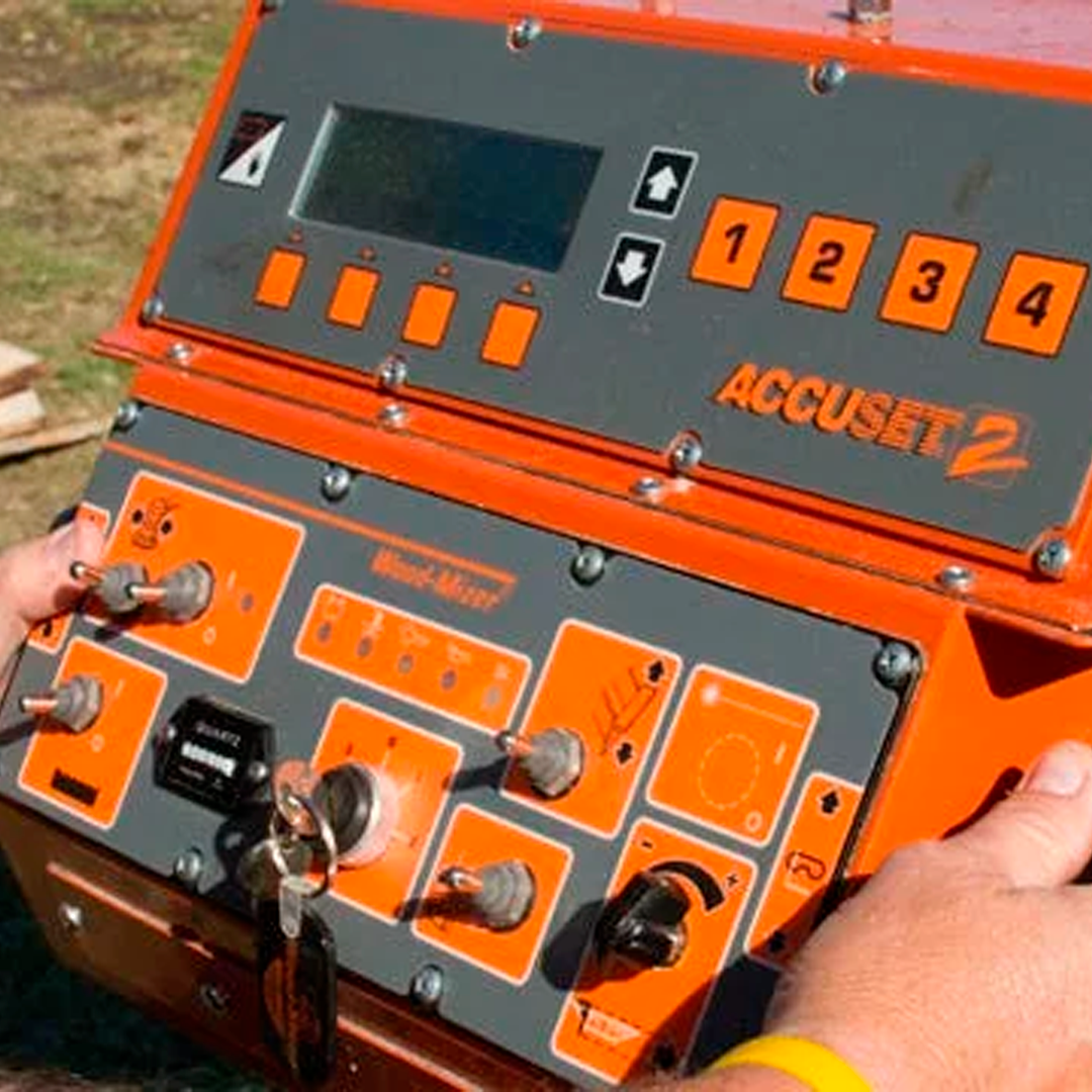 Aserradero Hidráulico Wood-Mizer LT40WIDE - Imagen 6